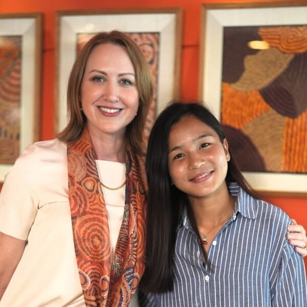 অস্ট্রেলিয়ায় অনুষ্ঠিতব্য এএফসি উইমেন্স এশিয়ান কাপকে সামনে রেখে রিতু&hellip;