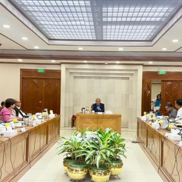 জাতীয় দক্ষতা উন্নয়ন কর্তৃপক্ষ (এনএসডিএ)-এর কার্যনির্বাহী কমিটির ১৪তম সভা&hellip;