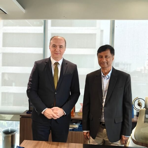 সেমিকন্ডাক্টর খাতে সম্ভাব্য সহযোগিতায় আগ্রহ, উলকাসেমি পরিদর্শন করলেন কসোভোর&hellip;