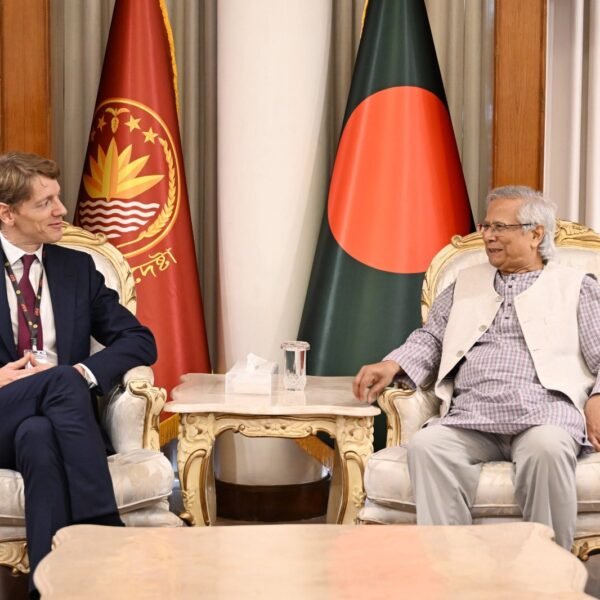 এপিএম টার্মিনালের লালদিয়া বিনিয়োগ বাংলাদেশের জন্য নতুন সূচনা: প্রধান&hellip;