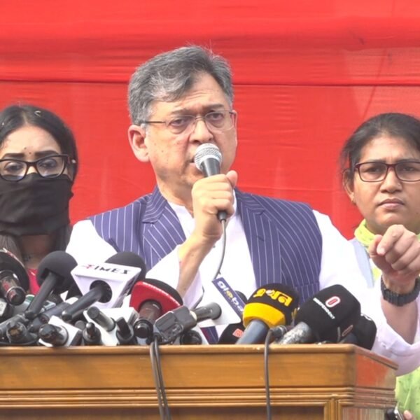 ক্ষমতায় গেলে নারী নির্যাতনকারীদের সর্বোচ্চ শাস্তি নিশ্চিত করবে বিএনপি:…