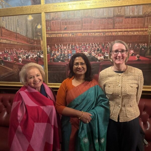 হেরিটেজ উইকে এসএমই মেলার প্রস্তুতি নিয়ে সারা কুক ও&hellip;