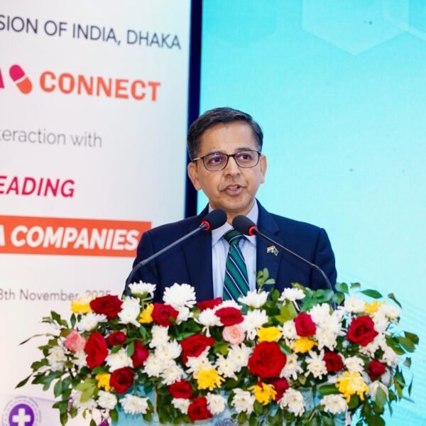 ভারত বাংলাদেশের জন্য ব্যবসায়িক ভিসা ইস্যু করার কার্যক্রম পুনরায়&hellip;