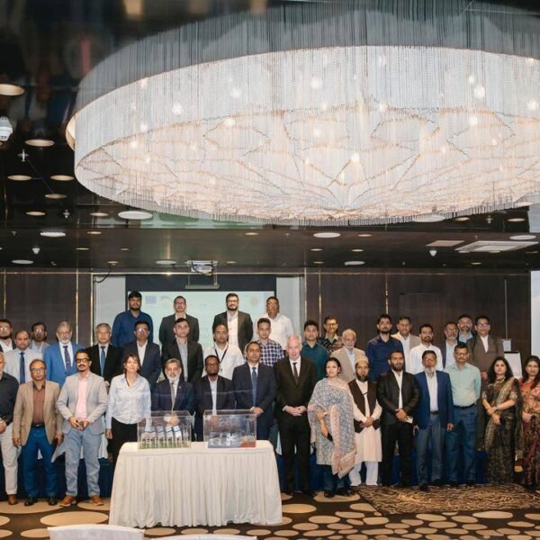 ইউরোপীয় ইউনিয়ন ও জার্মান অংশীদারিত্বে বাংলাদেশে সোলার এগ্রিকালচার প্যানেল&hellip;