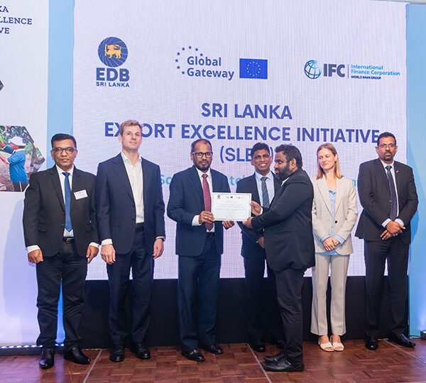 শ্রীলঙ্কা রপ্তানি উন্নয়ন বোর্ডের উদ্যোগে SMEs-এর আন্তর্জাতিক বাজারে প্রবেশের…