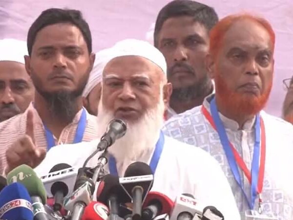 যারা জুলাই বিপ্লব মানবেন না, তাদের জন্য ২৬ সালে&hellip;