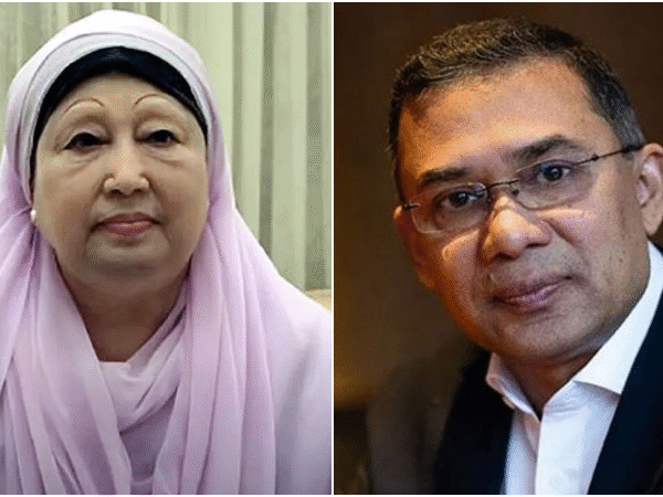 মায়ের জন্য সবার দোয়া কৃতজ্ঞচিত্তে গ্রহণ করছি, দ্রুত সুস্থতা&hellip;