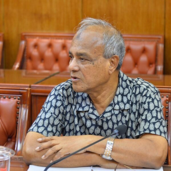 রাজনৈতিক দলের নেতাকর্মীদের অবৈধ সুবিধা দিলেই পুলিশের বিরুদ্ধে ব্যবস্থা:&hellip;