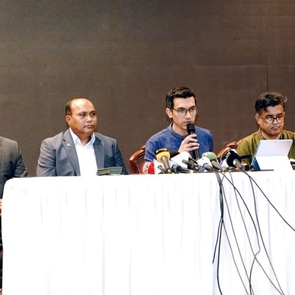 লালদিয়া কনটেইনার টার্মিনাল (এলসিটি) পিপিপি প্রকল্পে ৩০ বছরের কনসেশন…