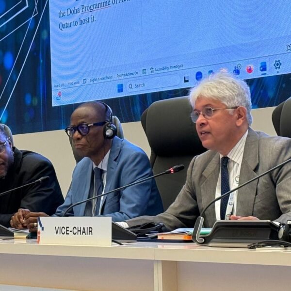 এলডিসির টেকসই শিল্পোন্নয়নে বিনিয়োগ, উদ্ভাবন ও অংশীদারিত্বই মূল চালিকা&hellip;