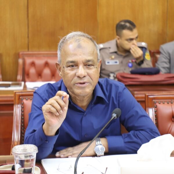 নির্বাচনের আগে আইনশৃঙ্খলা পরিস্থিতি অবনতির সম্ভাবনা নেই: স্বরাষ্ট্র উপদেষ্টা