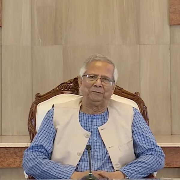 জাতীয় নির্বাচন ও গণভোট ফেব্রুয়ারিতে একইদিনে অনুষ্ঠিত হবে: জাতির&hellip;