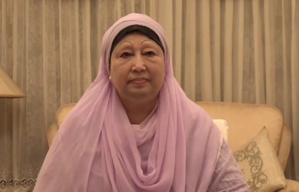 খালেদা জিয়ার শারীরিক অবস্থা এখনো অপরিবর্তিত