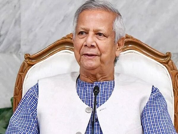 ভূমিকম্পে হতাহতের ঘটনায় প্রধান উপদেষ্টার গভীর শোক প্রকাশ