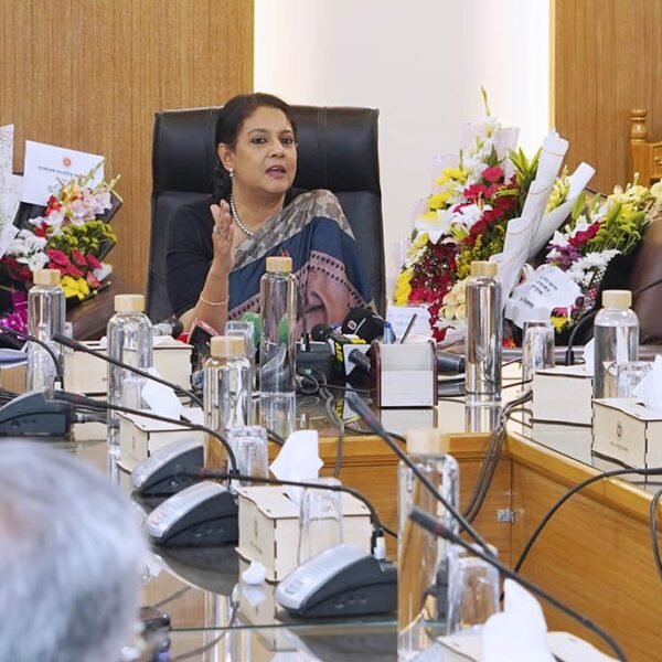 নির্বাচন নির্ধারিত সময়েই হবে, সহিংসতা দিয়ে তা ঠেকানো যাবে&hellip;