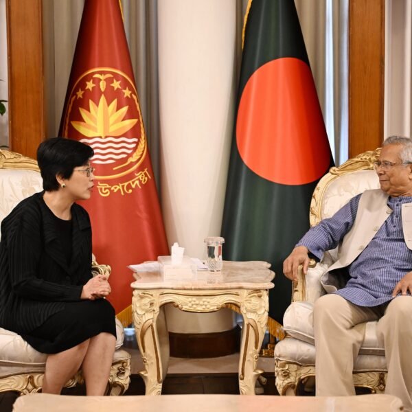 বাংলাদেশের সঙ্গে দ্বিপাক্ষিক মুক্ত বাণিজ্য চুক্তির আলোচনা শুরু করতে…
