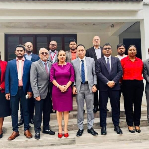 মোজাম্বিকে বাণিজ্য ও বিনিয়োগ বৃদ্ধির সম্ভাবনা নিয়ে এফবিসিসিআই-এর নেতৃত্বাধীন…