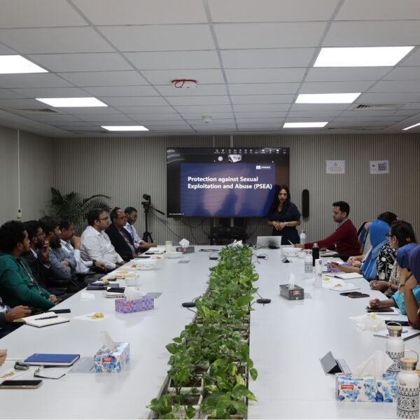 শূন্য সহনশীলতা নীতি কার্যকর করতে ইউনেস্কো ঢাকার কর্মশালা অনুষ্ঠিত