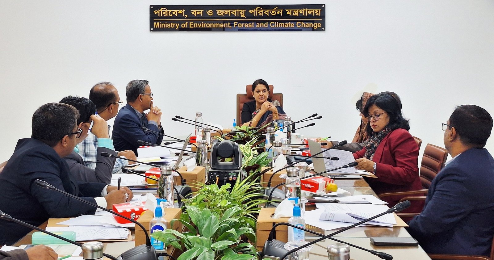 মধুপুরে ক্ষুদ্র নৃ-গোষ্ঠী ও স্থানীয় বাঙালিদের বিরুদ্ধে ৮৮টি বন&hellip;