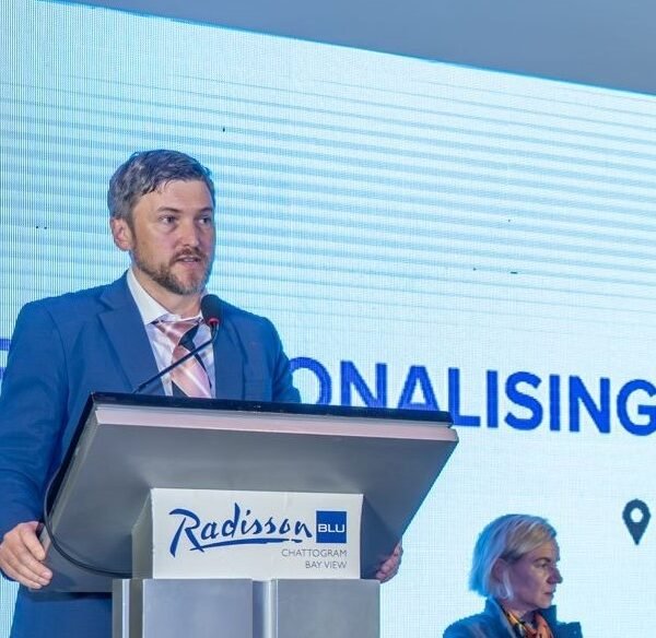 বাংলাদেশে বিচার বিভাগের স্বাধীনতায় অস্ট্রেলিয়ার দৃঢ় সমর্থন পুনর্ব্যক্ত করেছেন…