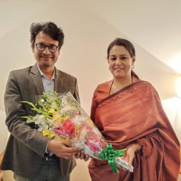 পিআইবি পরিদর্শন করলেন তথ্য ও সম্প্রচার উপদেষ্টা সৈয়দা রিজওয়ানা&hellip;