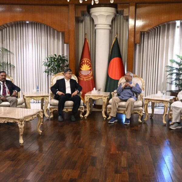 জুলাই অভ্যুত্থানকে নস্যাৎ করার সকল প্রচেষ্টার বিরুদ্ধে ঐক্যবদ্ধ সকল…