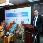 রুটিন টিকাদানে যুগান্তকারী সমন্বয়: আন্তঃমন্ত্রণালয় ডাটা ইন্টারঅপারেবিলিটি প্ল্যাটফর্ম চালুর উদ্যোগ