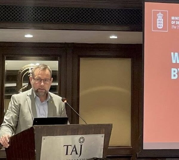 আঞ্চলিক সহযোগিতার মাধ্যমে দক্ষিণ এশিয়ায় অর্থনৈতিক কূটনীতি জোরদার করছে&hellip;