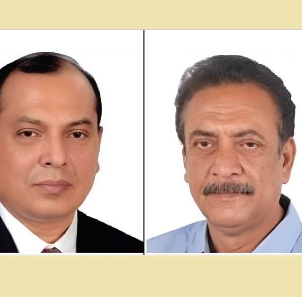 গাজীপুর রেডক্রিসেন্ট ইউনিট নির্বাচনে বিএনপি সমর্থিত কাজী সাইয়্যেদুল আলম&hellip;