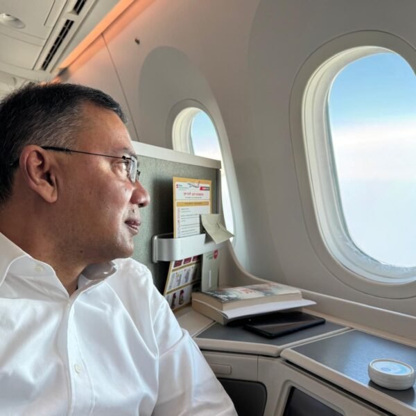 ৬ হাজার ৩শ’ ১৪ দিন পর বাংলাদেশের আকাশে তারেক&hellip;