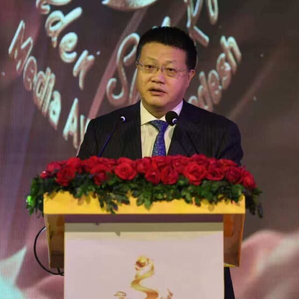 বাংলাদেশ–চীন মিডিয়া সহযোগিতা দ্বিপাক্ষিক সম্পর্ককে আরও শক্তিশালী করবে: চীনা&hellip;