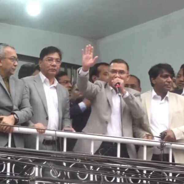 দেশকে নতুন করে গড়ে তুলতে সবাইকে আহ্বান জানিয়েছেন বিএনপির&hellip;