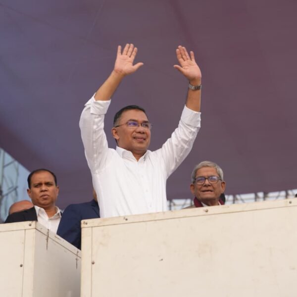 উত্তরাঞ্চলের ৯টি জেলা সফরে যাচ্ছেন তারেক রহমান, নিরাপত্তা চেয়ে&hellip;