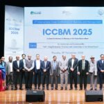 ব্র্যাক ইউনিভার্সিটিতে দ্বিতীয় আন্তর্জাতিক কেস কনফারেন্স অন বিজনেস অ্যান্ড ম্যানেজমেন্ট ২০২৫ অনুষ্ঠিত