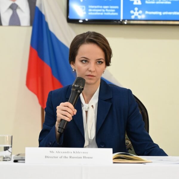 শিক্ষা ও সাংস্কৃতিক সহযোগিতা হলো রাশিয়া–বাংলাদেশ সম্পর্কের মজবুত ভিত্তি”…