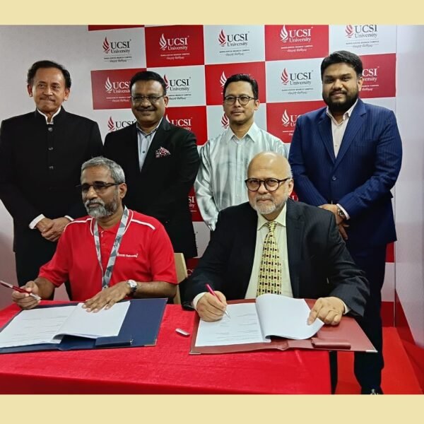 ইউসিএসআই–পিএইচপি অংশীদারিত্বে বাংলাদেশী শিক্ষার্থীদের ক্যারিয়ার গড়ে উঠবে আরও শক্তিশালী:…