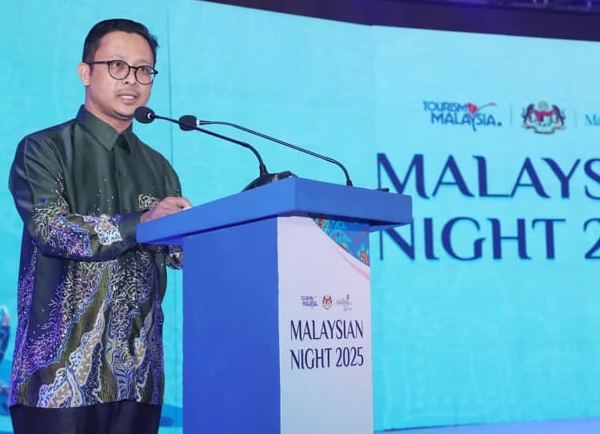 বাণিজ্য, শিক্ষা ও সংস্কৃতিতে নতুন অধ্যায় খুলছে মালয়েশিয়া–বাংলাদেশ সম্পর্ক:…