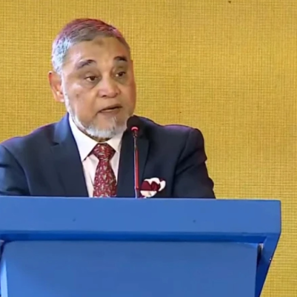 তরুণদের নেতৃত্বে হবে সুষ্ঠু ও স্বচ্ছ নির্বাচন : সিইসি