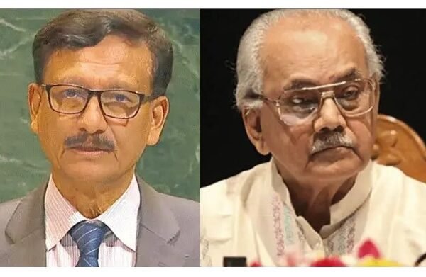 মুক্তিযুদ্ধের বীর উত্তম এ কে খন্দকারের মৃত্যুতে গভীর শোক&hellip;