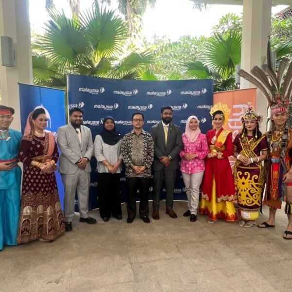 মালয়েশিয়া প্রস্তুত হাজার হাজার পর্যটককে স্বাগত জানানোর জন্য “ভিজিট&hellip;