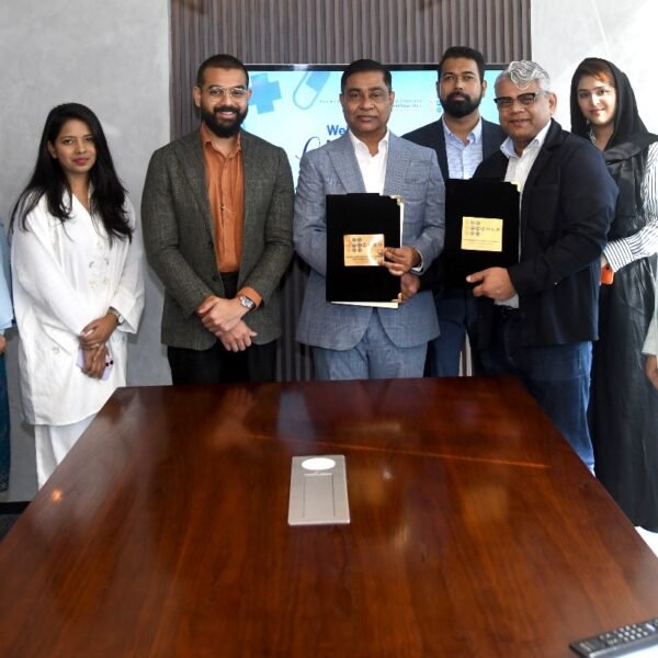 বিজিএমইএ সদস্যদের জন্য আন্তর্জাতিক স্বাস্থ্যসেবা সহযোগিতায় পার্কওয়ে হসপিটালস সিঙ্গাপুরের&hellip;