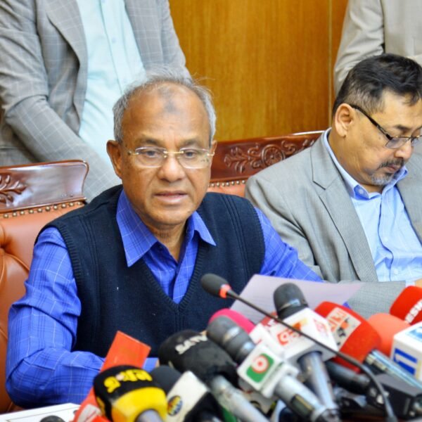 জাতীয় নির্বাচনে শান্তিপূর্ণ পরিবেশ নিশ্চিতকরণে অবিলম্বে ‘অপারেশন ডেভিল হান্ট&hellip;