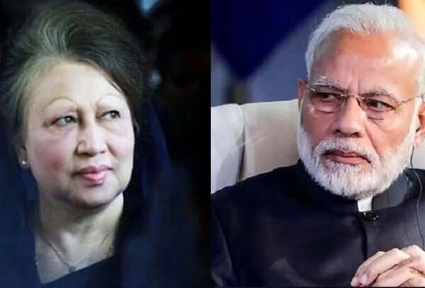 খালেদা জিয়ার মৃত্যুতে ভারতের প্রধানমন্ত্রী নরেন্দ্র মোদির গভীর শোক&hellip;
