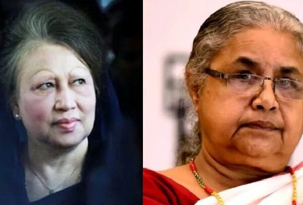 বেগম খালেদা জিয়ার মৃত্যুতে নেপালের প্রধানমন্ত্রীর শোক প্রকাশ