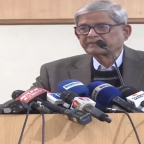 খালেদা জিয়ার চলে যাওয়ার শোক অপূরণীয়: মির্জা ফখরুল