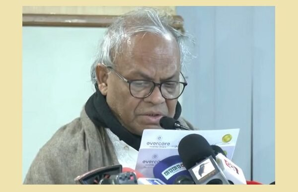 খালেদা জিয়ার মৃত্যুতে ৭ দিনব্যাপী শোক পালন করবে বিএনপি:&hellip;