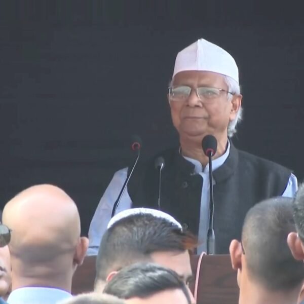 হাদি হারিয়ে যায়নি, বাংলাদেশের মানুষ তাকে চিরদিন মনে রাখবে:…