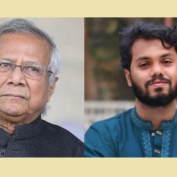 ওসমান হাদির ওপর হামলাকারীদের দ্রুত আইনের আওতায় আনতে নির্দেশ…