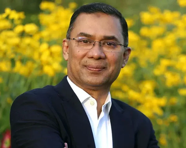 ২৫ ডিসেম্বর দেশে ফিরছেন তারেক রহমান