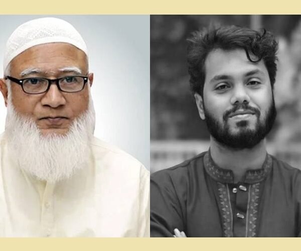 শরিফ ওসমান হাদীর শাহাদাতে গভীর শোক প্রকাশ করেছেন জামায়াতের&hellip;